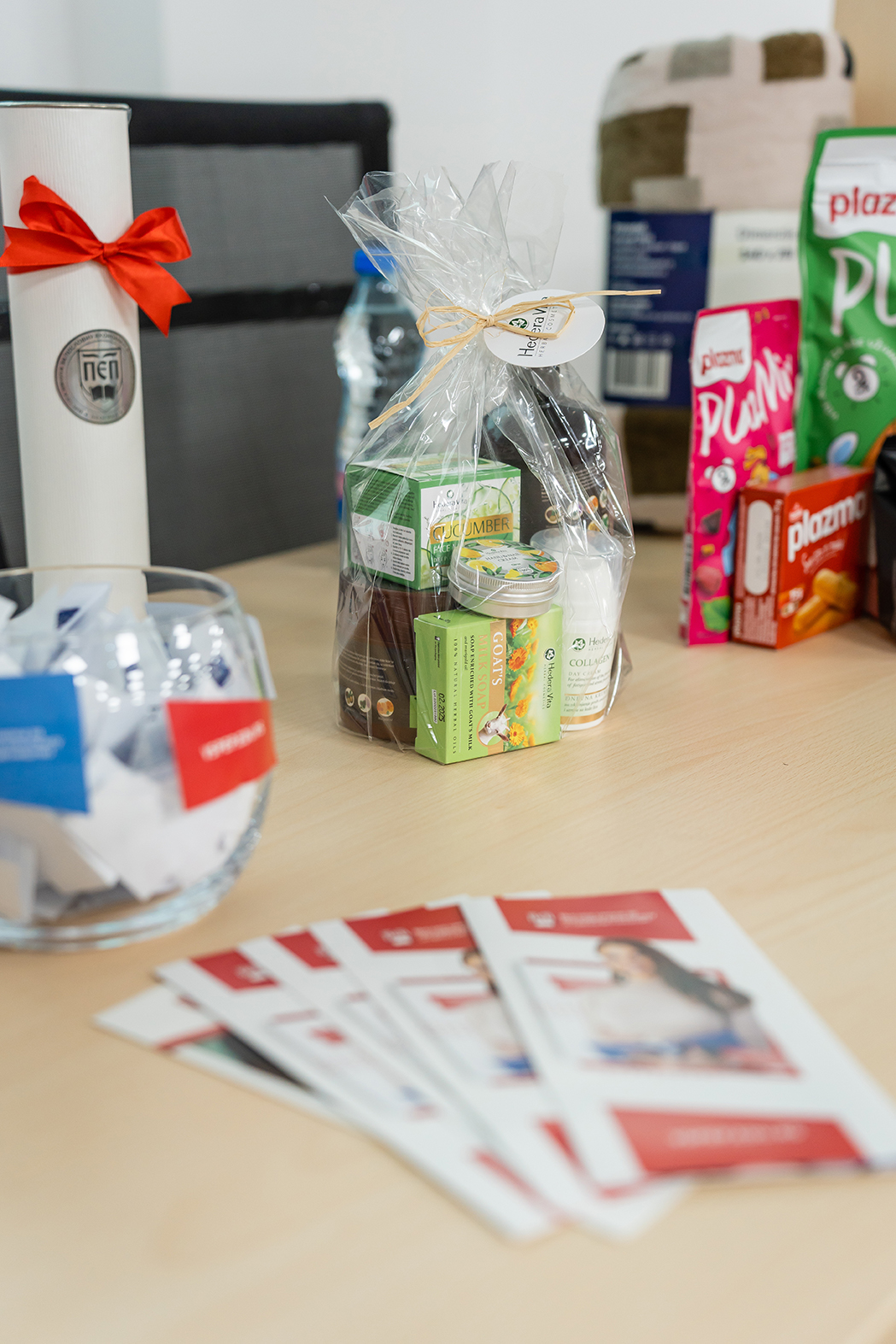 Partneri petog Foruma mladih lidera