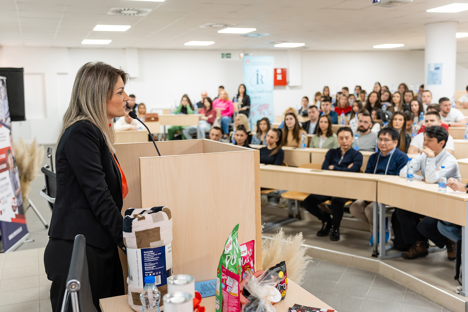 Prijave za peti Forum mladih lidera su otvorene!