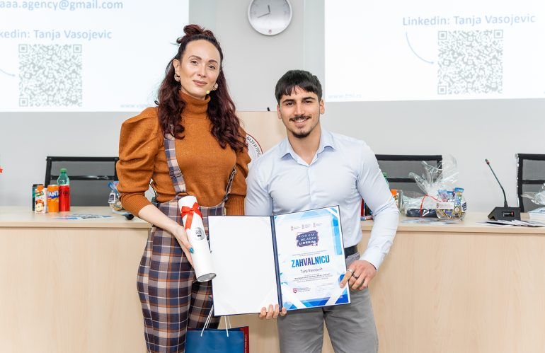 Ima li života posle fakulteta, i ako da – kakvog?