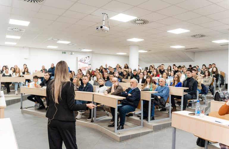 Ministarstvo turizma i omladine podržalo peti FML
