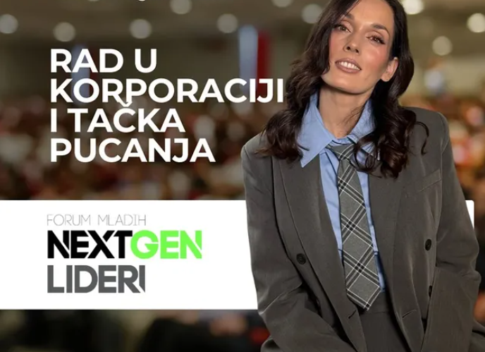 Rad u korporaciji i prelazak u preduzetništvo uz burout