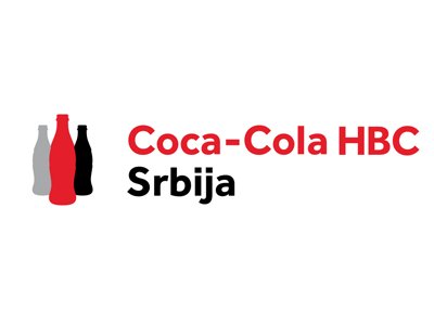 Coca Cola HBC SCG i ove godine podržala Forum!