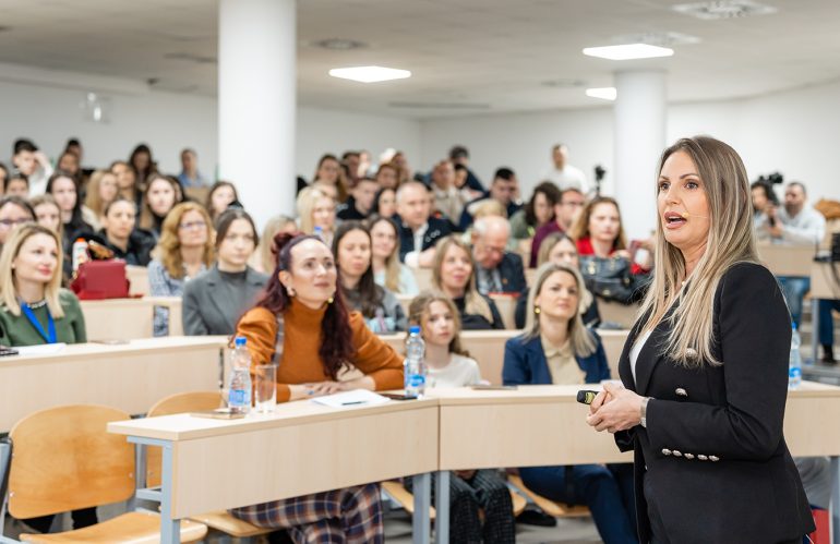 Svoja priča, tvoj brend – izgradnja ličnog brendinga u današnjem društvu