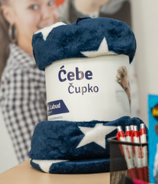 Strateško partnerstvo za dobrobit lidera: Beli labud tekstil podržava ovogodišnji Forum