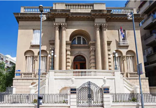 Institucionalna podrška inovacijama: Muzej Nikole Tesle na NextGen Lideri Forumu