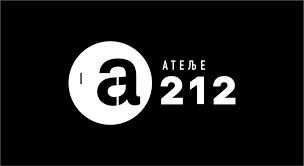 Atelje 212 još jednom podržao Forum!